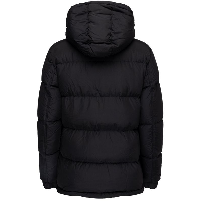 Rijjas Classic Unisex Down Zwart