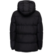 Rijjas Classic Unisex Down Zwart Rijjas Classic Unisex Down Zwart
