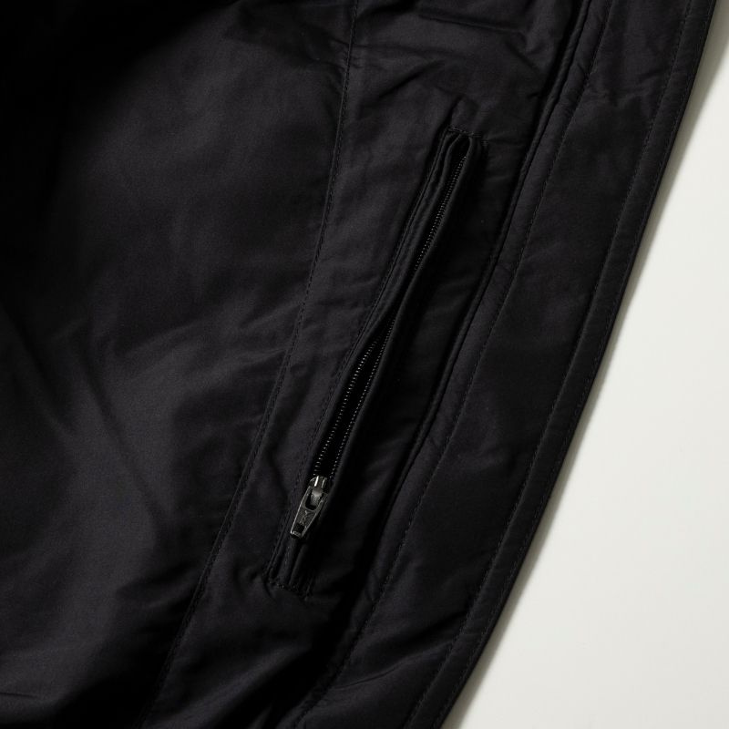 Rijjas Classic Unisex Down Zwart