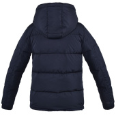 Rijjas Classic Unisex Down Marineblauw Rijjas Classic Unisex Down Marineblauw