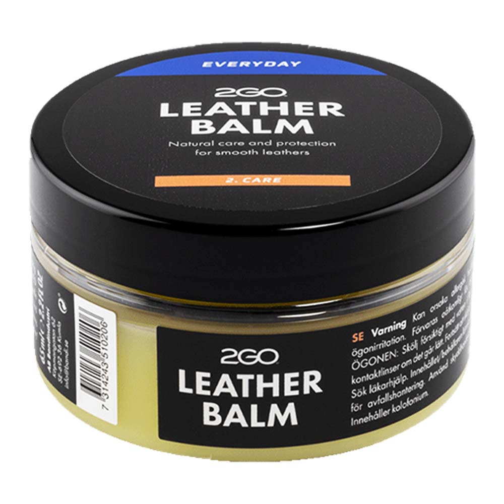 Leerconditioner Neutraal 65ml