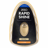Poetsspons Rapid Shine Pigment & Glans Neutraal Poetsspons Rapid Shine Pigment & Glans Neutraal