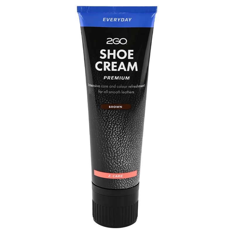 Schoenpoets Premium Pigment Bruin 80 ml