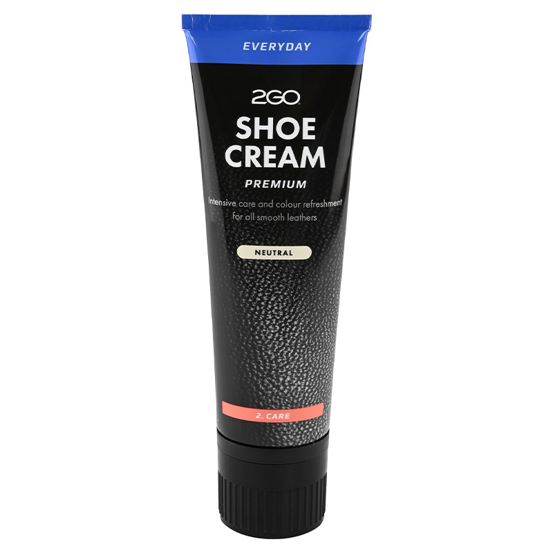 Schoenpoets Premium Pigment Neutraal 80 ml