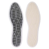 Inlegzool Astro Therm Wol 2-pack Neutraal Inlegzool Astro Therm Wol 2-pack Neutraal