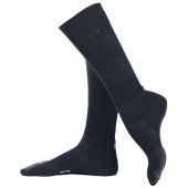 Rij Sokken Balzane Soft Marineblauw Rij Sokken Balzane Soft Marineblauw