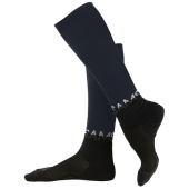 Rij Sokken Balzane Sport Coolmax Marineblauw Rij Sokken Balzane Sport Coolmax Marineblauw