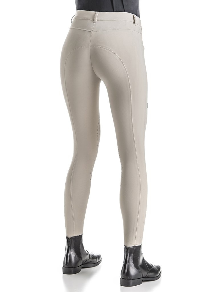 Rijbroeken Jumping VB Beige