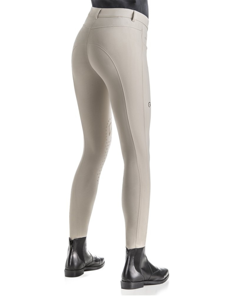 Rijbroeken Jumping VB Beige