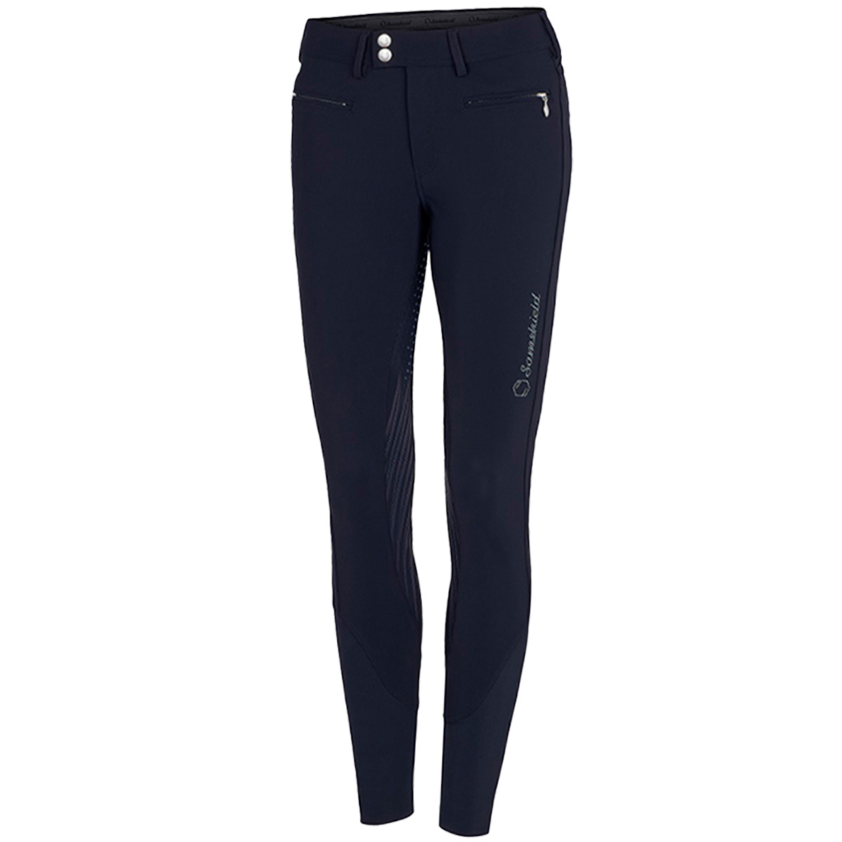 Rijbroek Diane Full Seat Navy