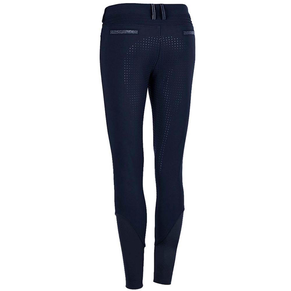 Rijbroek Diane Full Seat Navy
