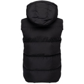 Rijbodywarmer Classic Unisex Down Zwart Rijbodywarmer Classic Unisex Down Zwart