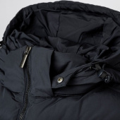 Rijbodywarmer Classic Unisex Down Marineblauw Rijbodywarmer Classic Unisex Down Marineblauw