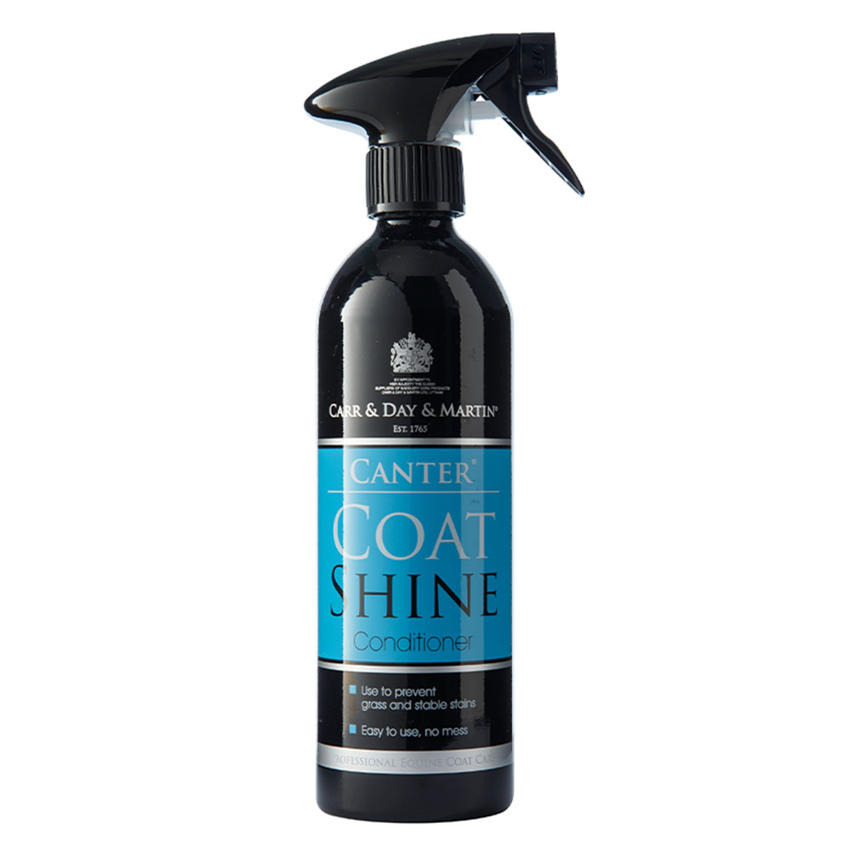 Vachtglans Canter Coat Shine 500 ml