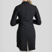 Dressuurfrack Softshell Zwart Dressuurfrack Softshell Zwart