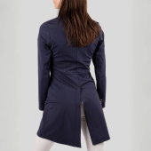 Dressuurfrack Softshell Marineblauw Dressuurfrack Softshell Marineblauw