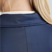 Wedstrijdjas Kathy Classic Marineblauw Wedstrijdjas Kathy Classic Marineblauw