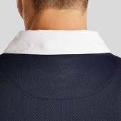 Wedstrijdshirt Heren MoWill Long Sleeve Marineblauw Wedstrijdshirt Heren MoWill Long Sleeve Marineblauw