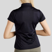 Poloshirt Clubwear Marineblauw Poloshirt Clubwear Marineblauw