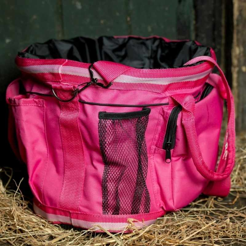 Poetstas Newmarket Roze