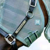 Vliegen oornetje Newmarket Witney Dynasty Vliegen oornetje Newmarket Witney Dynasty