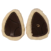 5-Punts Borsttuig Elastic Dyon Collection Bruin 5-Punts Borsttuig Elastic Dyon Collection Bruin