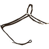 Borsttuig Plaited Dyon Collection Bruin Borsttuig Plaited Dyon Collection Bruin