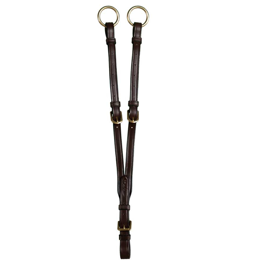 Korte Martingaal DC Bruin