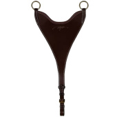 Korte martingaal Hard Bib Dyon Collection Bruin Korte martingaal Hard Bib Dyon Collection Bruin