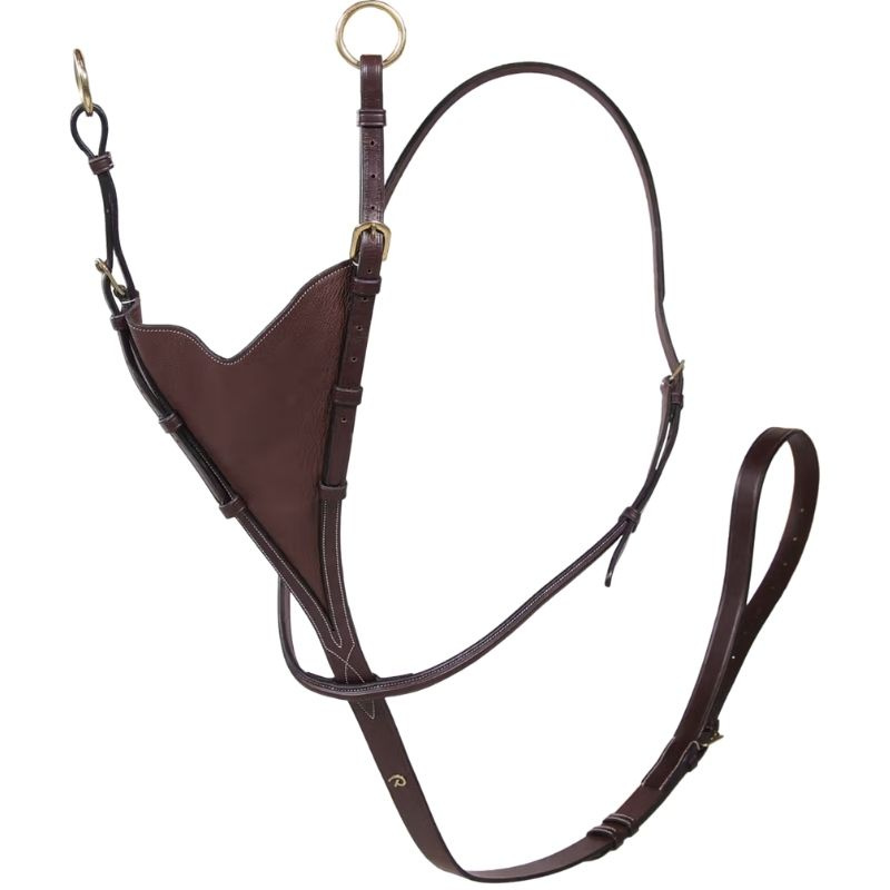 Martingaal Soft Bib Dyon Collection Bruin