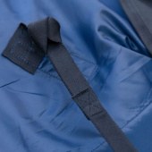 Beensingels Elasticated Zwart Beensingels Elasticated Zwart