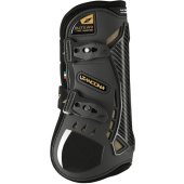 Peesbeschermers Elite Air Zwart Peesbeschermers Elite Air Zwart