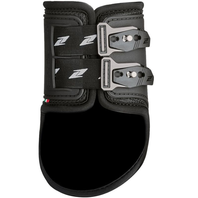 Kogelbeschermers Carbon Chic Zwart