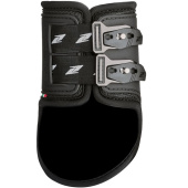 Kogelbeschermers Carbon Chic Zwart Kogelbeschermers Carbon Chic Zwart