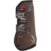 Peesbeschermers Carbon Pro Bruin Peesbeschermers Carbon Pro Bruin