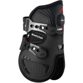 Kogelbeschermers Carbon Pro Feel+ Zwart Kogelbeschermers Carbon Pro Feel+ Zwart
