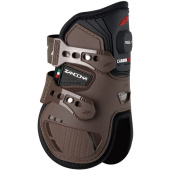 Kogelbeschermers Carbon Pro Feel+ Bruin Kogelbeschermers Carbon Pro Feel+ Bruin