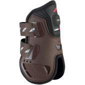 Kogelbeschermers Carbon Pro Feel+ Bruin Kogelbeschermers Carbon Pro Feel+ Bruin