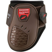 Strijklappen Superior Air Pony Bruin Strijklappen Superior Air Pony Bruin