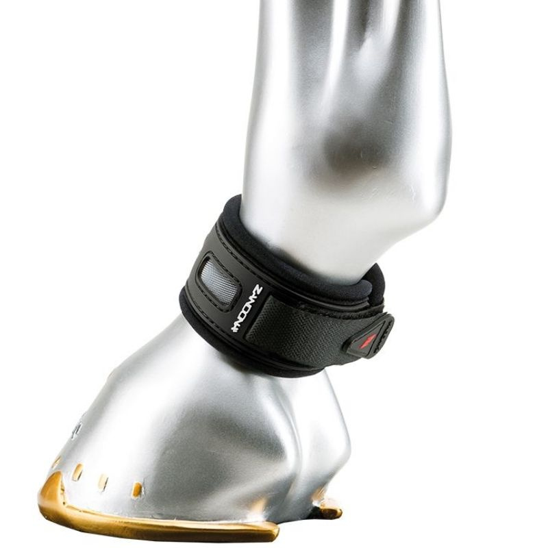 Kootbeschermers Superior Air Zwart