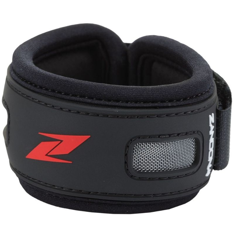 Kootbeschermers Superior Air Zwart