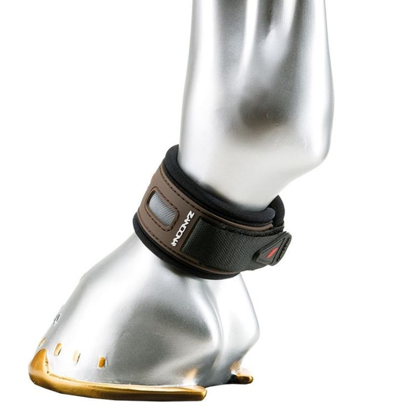 Kootbeschermers Superior Air Bruin