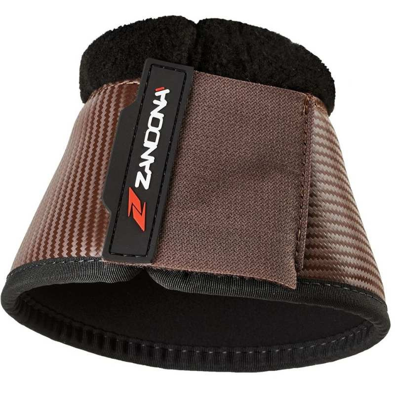 Springschoenen X-Bell Furry Bruin