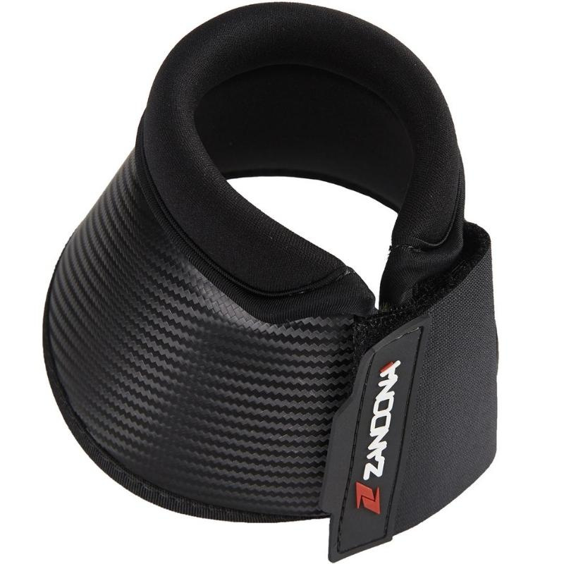 Springschoenen X-Bell Pony Zwart