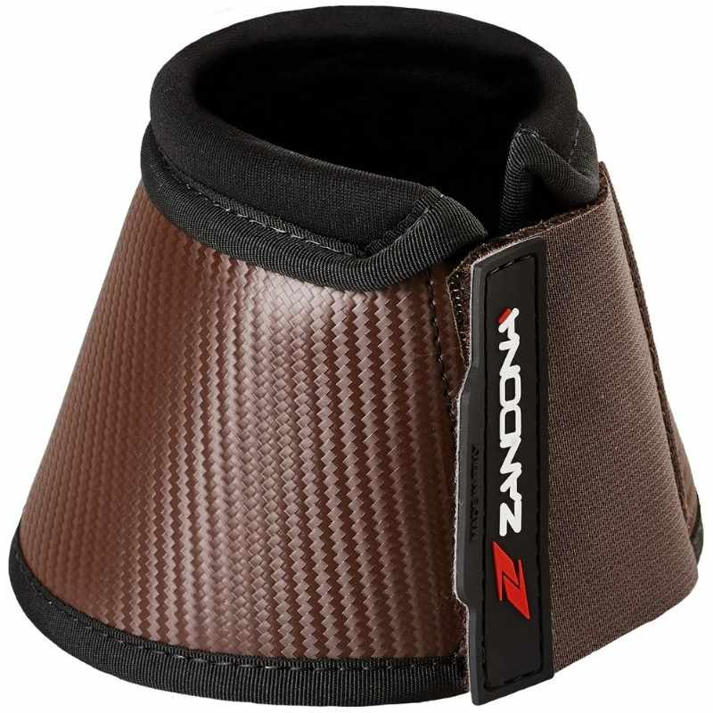 Springschoenen X-Bell Pony Bruin