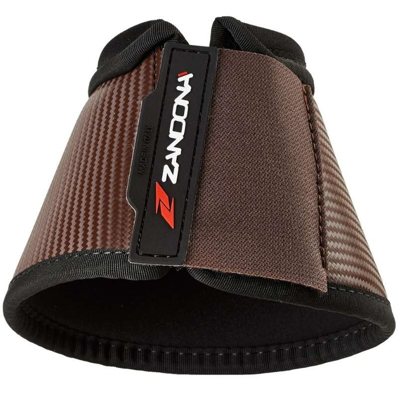 Springschoenen X-Bell Pony Bruin