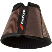 Springschoenen X-Bell Pony Bruin Springschoenen X-Bell Pony Bruin