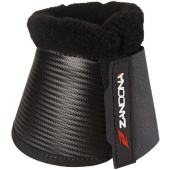 Springschoenen X-Bell Pony Furry Zwart Springschoenen X-Bell Pony Furry Zwart
