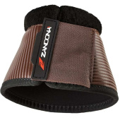 Springschoenen X-Bell Pony Furry Bruin Springschoenen X-Bell Pony Furry Bruin