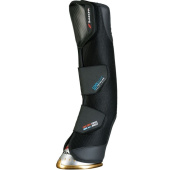 Transportbeschermers Pro-Safe Front Zwart Transportbeschermers Pro-Safe Front Zwart